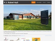 Vj Kabel ApS