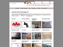 Vils Tegloverliggere A/S
